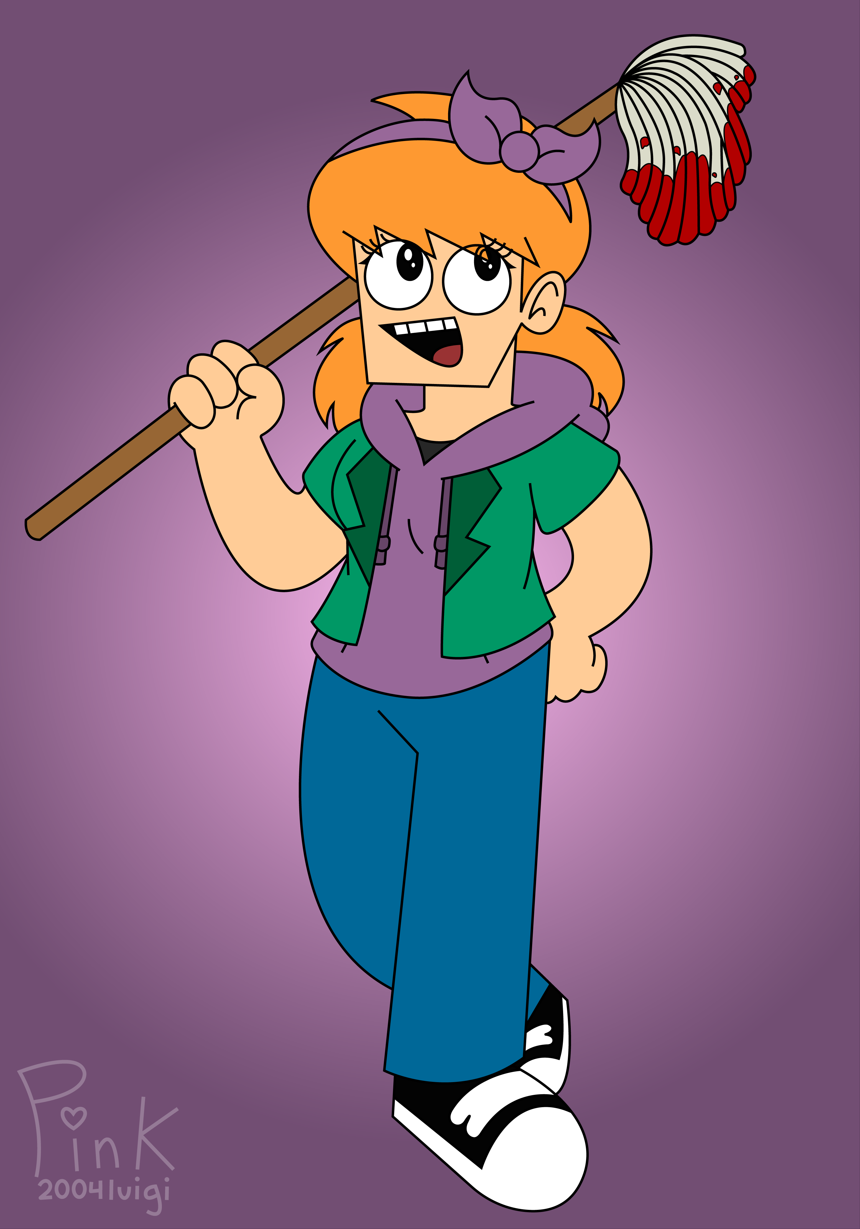 Matilda